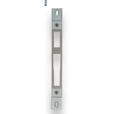 CHAPA TESTA TRIPLA INOX COM AFINACAO HT730